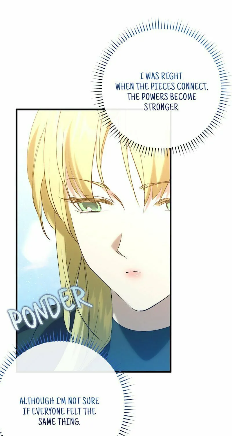 Who Knew Dragons Could Be This Cute? Chapter 83 page 85 - 