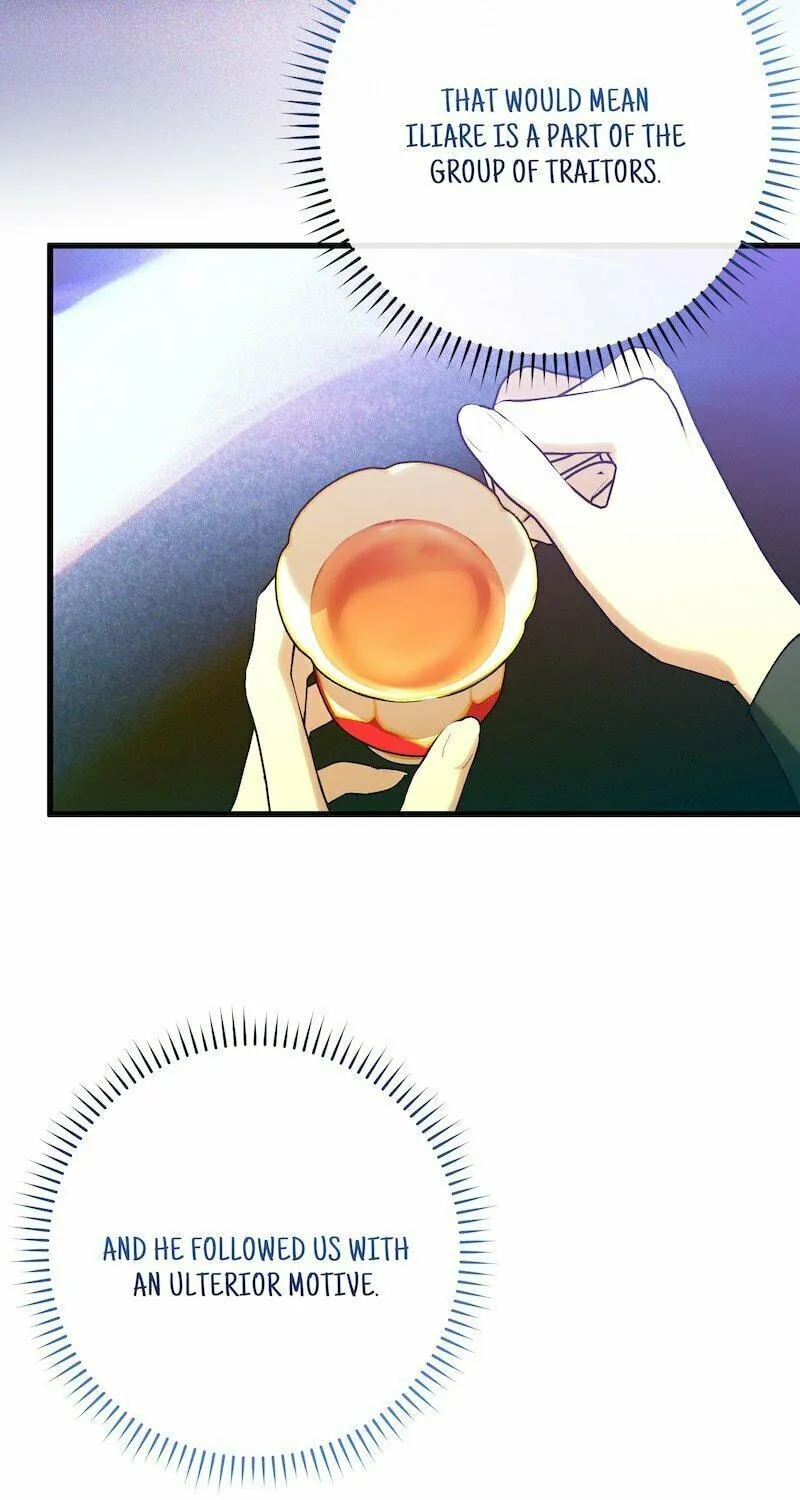 Who Knew Dragons Could Be This Cute? Chapter 83 page 93 - 