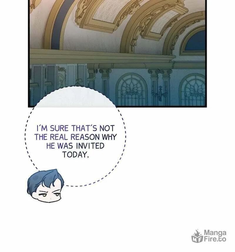 Who Knew Dragons Could Be This Cute? Chapter 84 page 11 - 