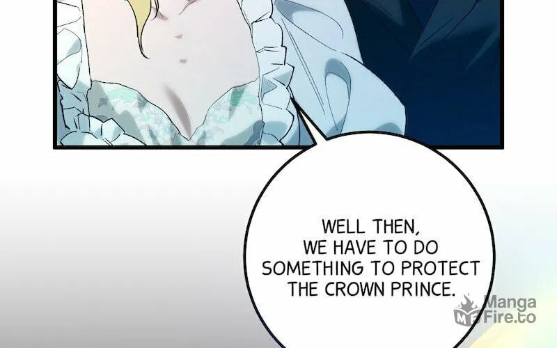 Who Knew Dragons Could Be This Cute? Chapter 84 page 19 - 