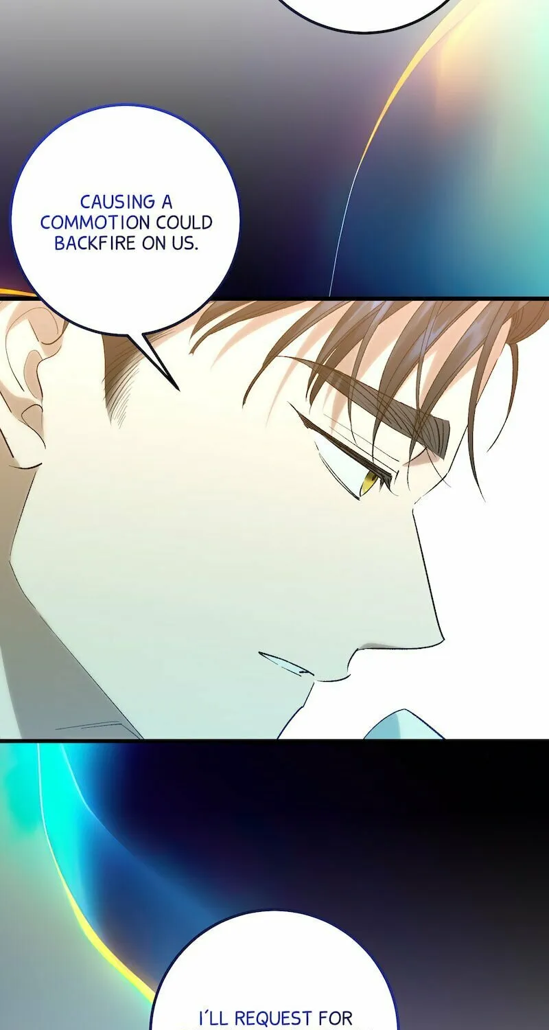 Who Knew Dragons Could Be This Cute? Chapter 84 page 20 - 