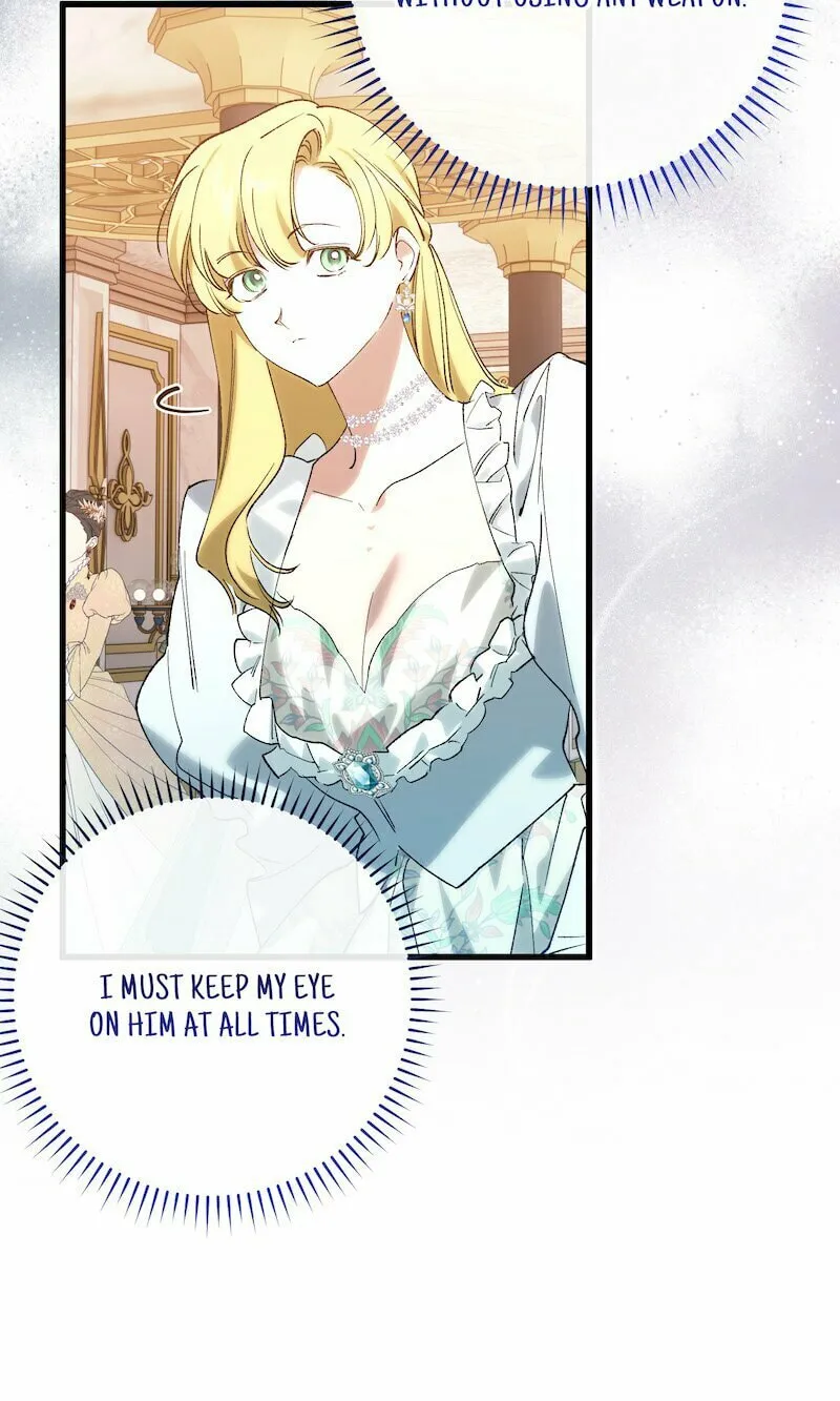 Who Knew Dragons Could Be This Cute? Chapter 84 page 24 - 