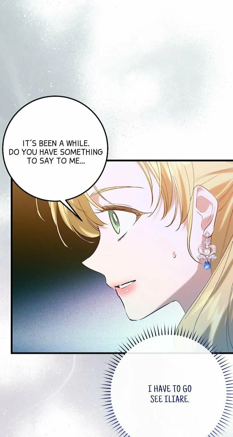 Who Knew Dragons Could Be This Cute? Chapter 84 page 33 - 