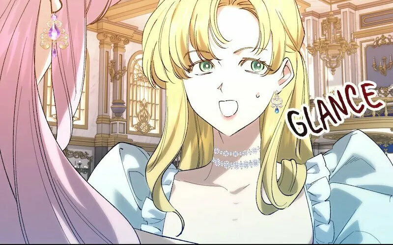 Who Knew Dragons Could Be This Cute? Chapter 84 page 36 - 