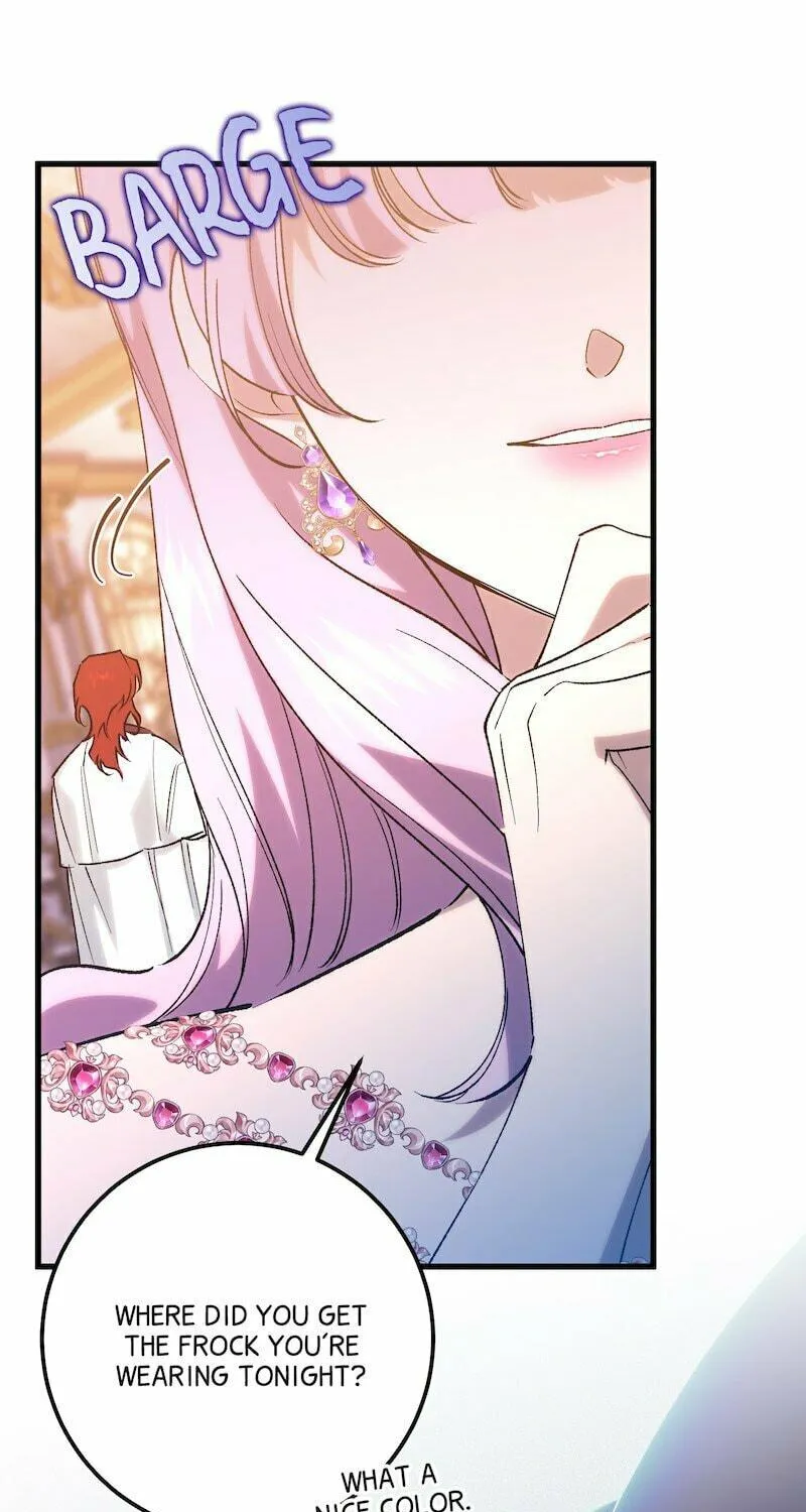 Who Knew Dragons Could Be This Cute? Chapter 84 page 38 - 