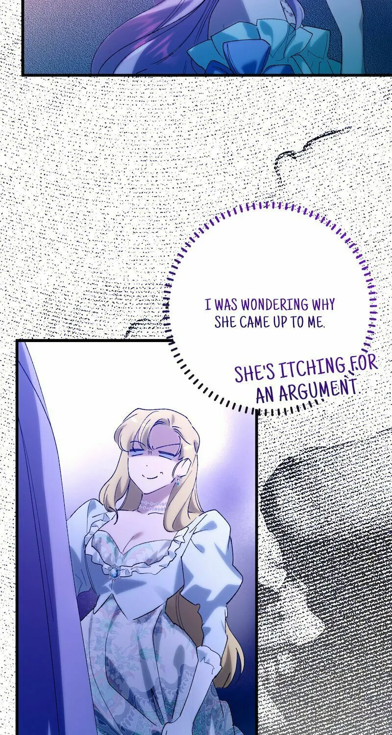 Who Knew Dragons Could Be This Cute? Chapter 84 page 42 - 