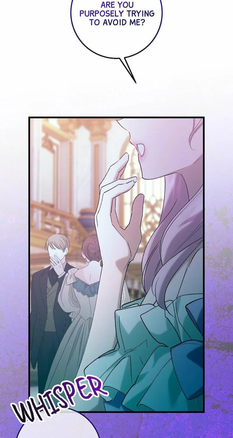 Who Knew Dragons Could Be This Cute? Chapter 84 page 46 - 