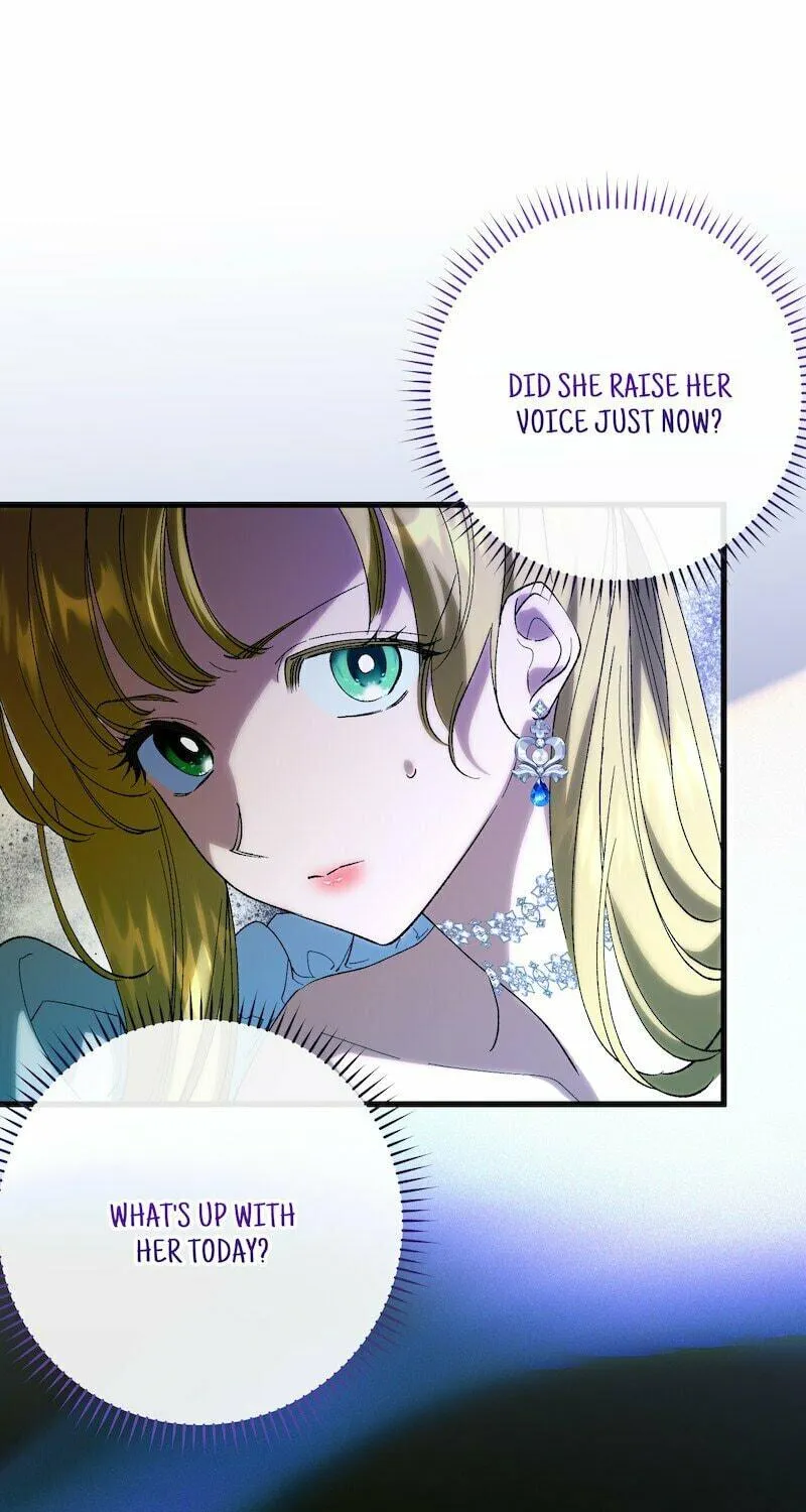 Who Knew Dragons Could Be This Cute? Chapter 84 page 49 - 