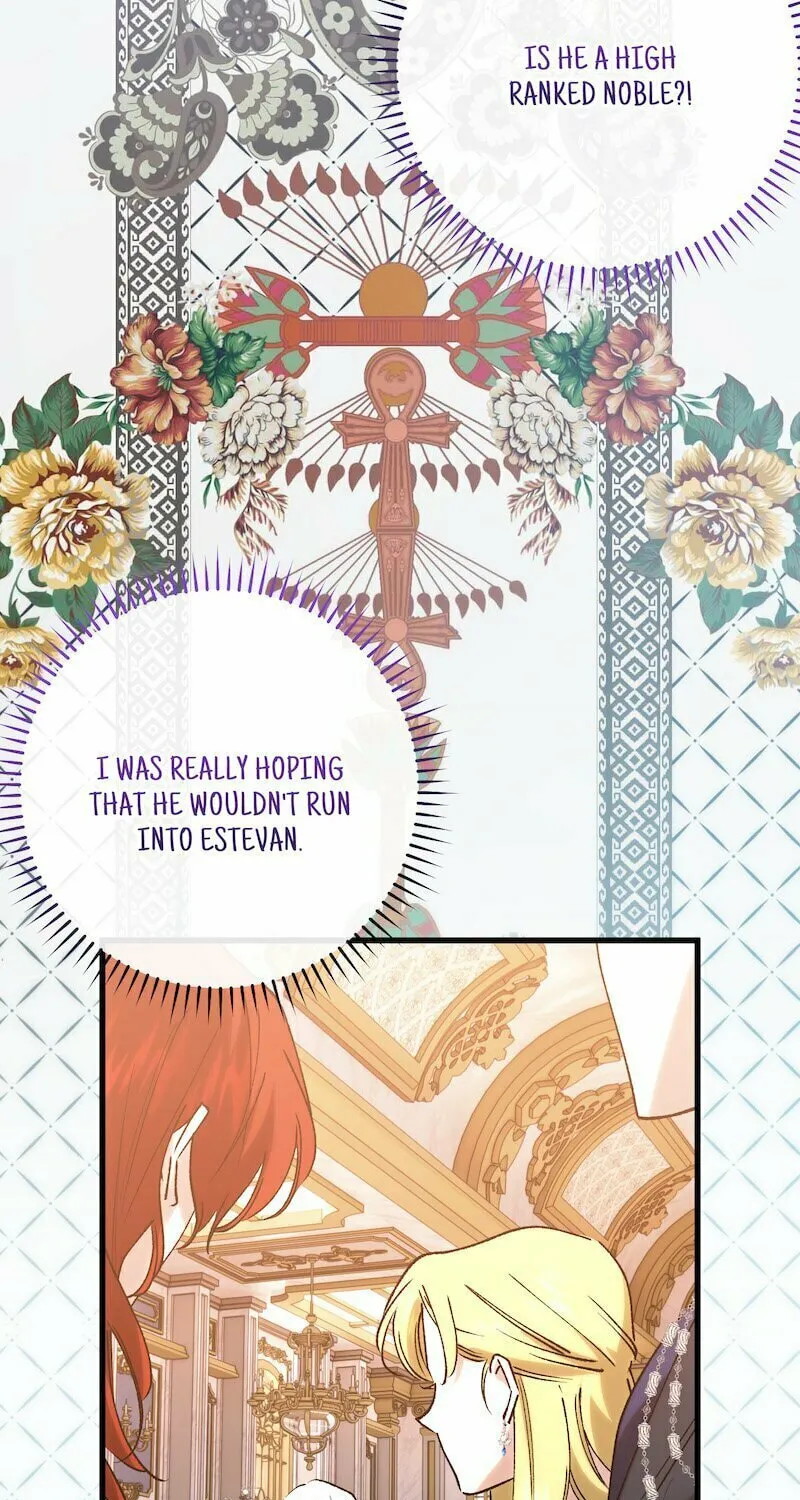 Who Knew Dragons Could Be This Cute? Chapter 84 page 7 - 