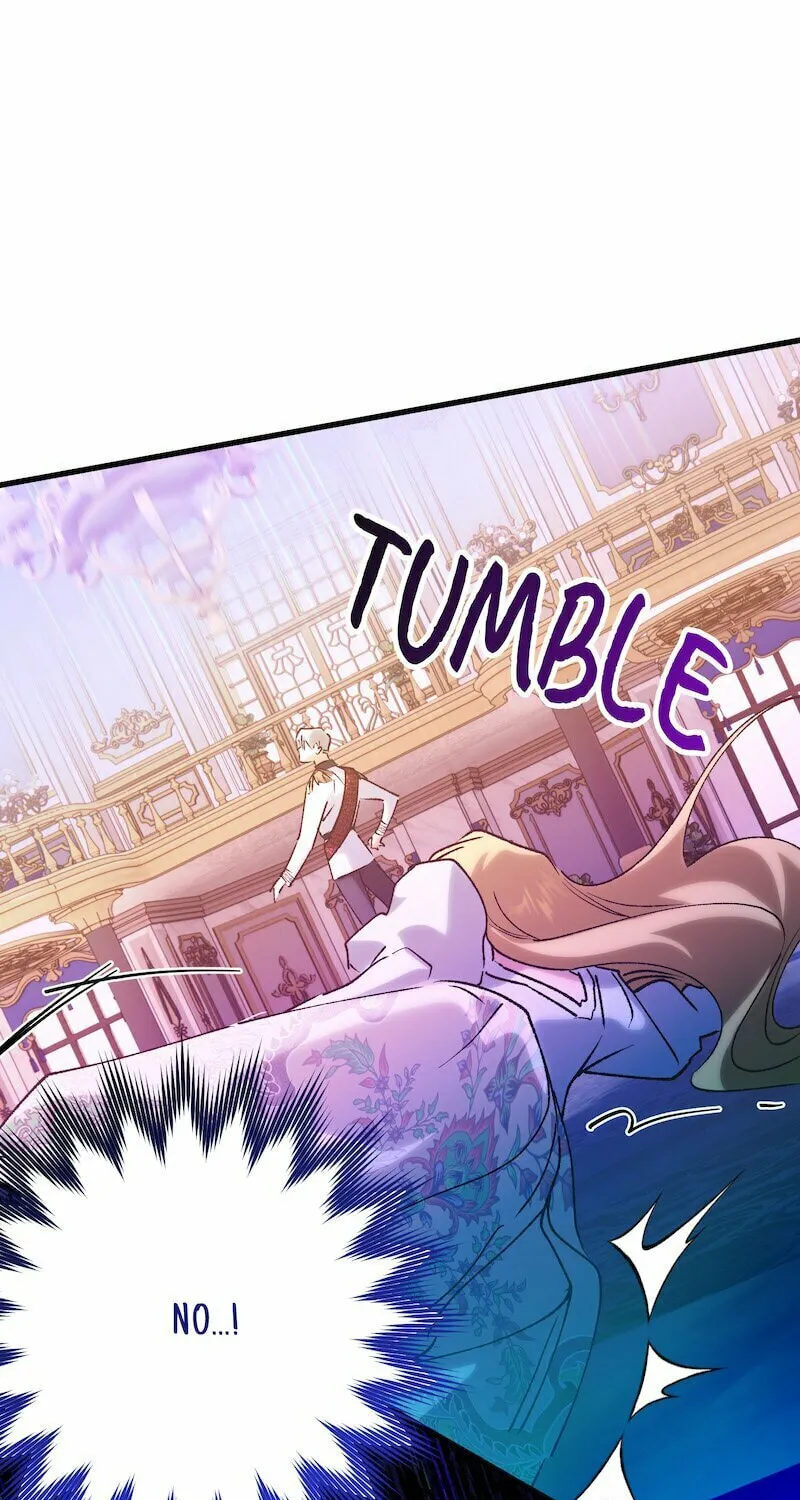 Who Knew Dragons Could Be This Cute? Chapter 84 page 75 - 