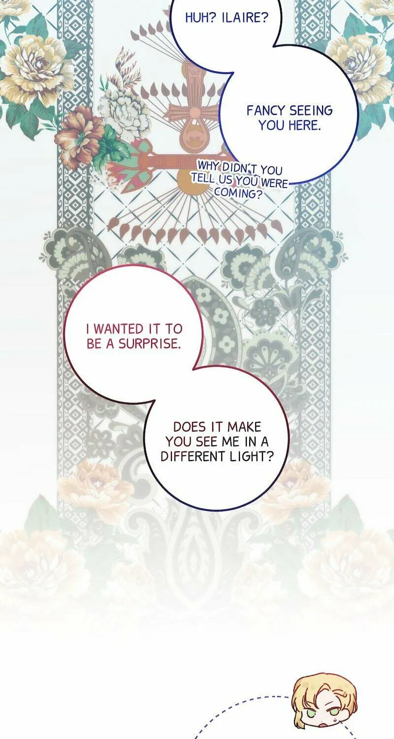 Who Knew Dragons Could Be This Cute? Chapter 84 page 9 - 