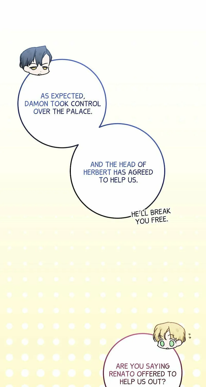 Who Knew Dragons Could Be This Cute? Chapter 86 page 108 - 
