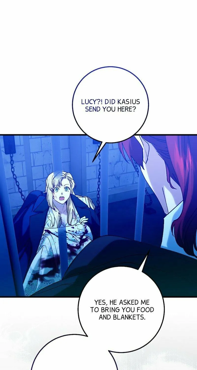 Who Knew Dragons Could Be This Cute? Chapter 86 page 38 - 