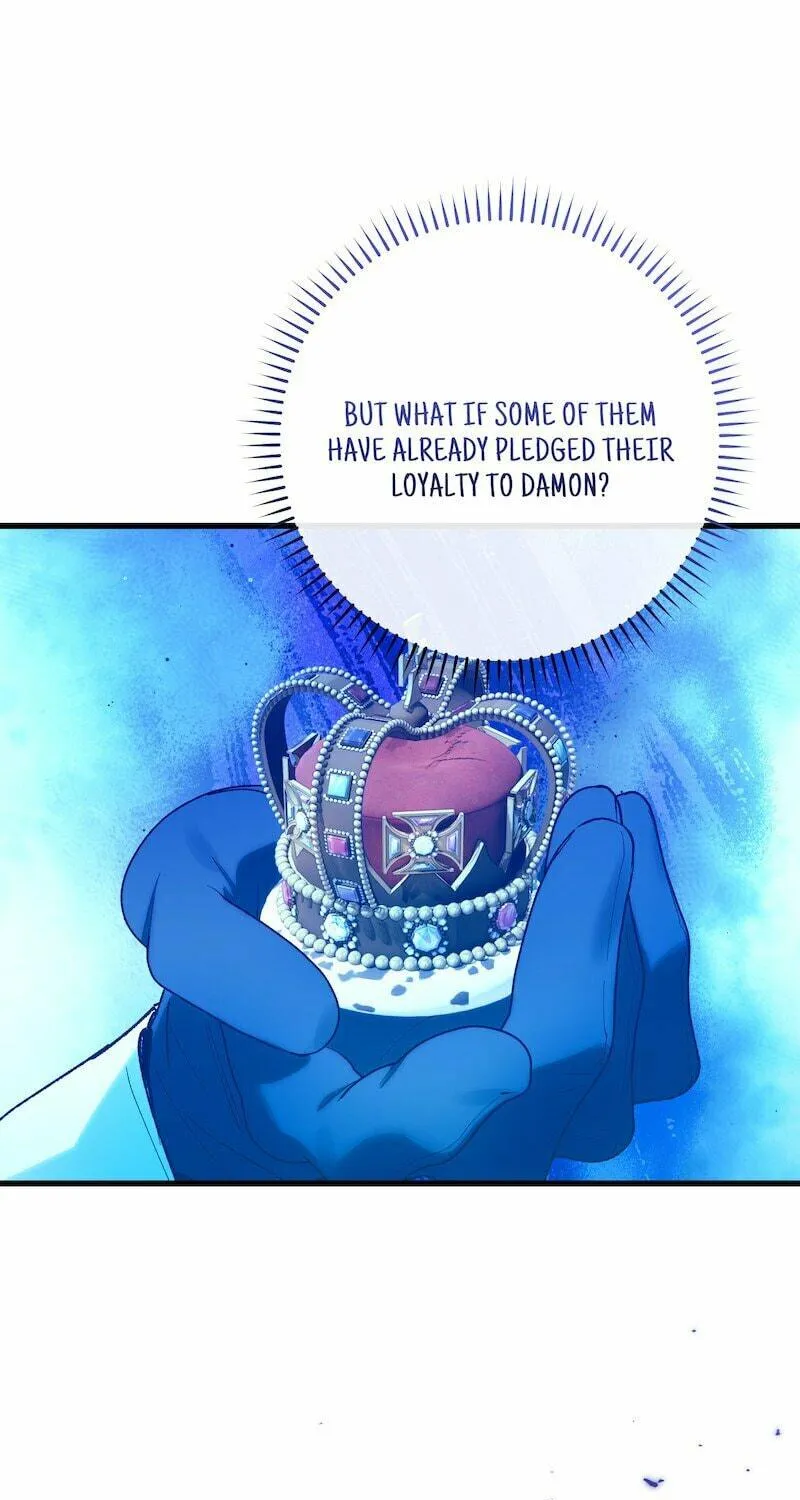 Who Knew Dragons Could Be This Cute? Chapter 86 page 60 - 