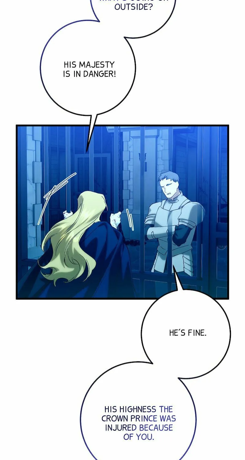 Who Knew Dragons Could Be This Cute? Chapter 86 page 68 - 