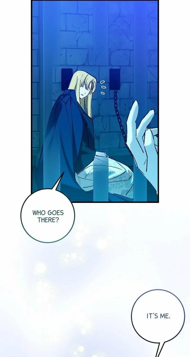 Who Knew Dragons Could Be This Cute? Chapter 87 page 22 - 