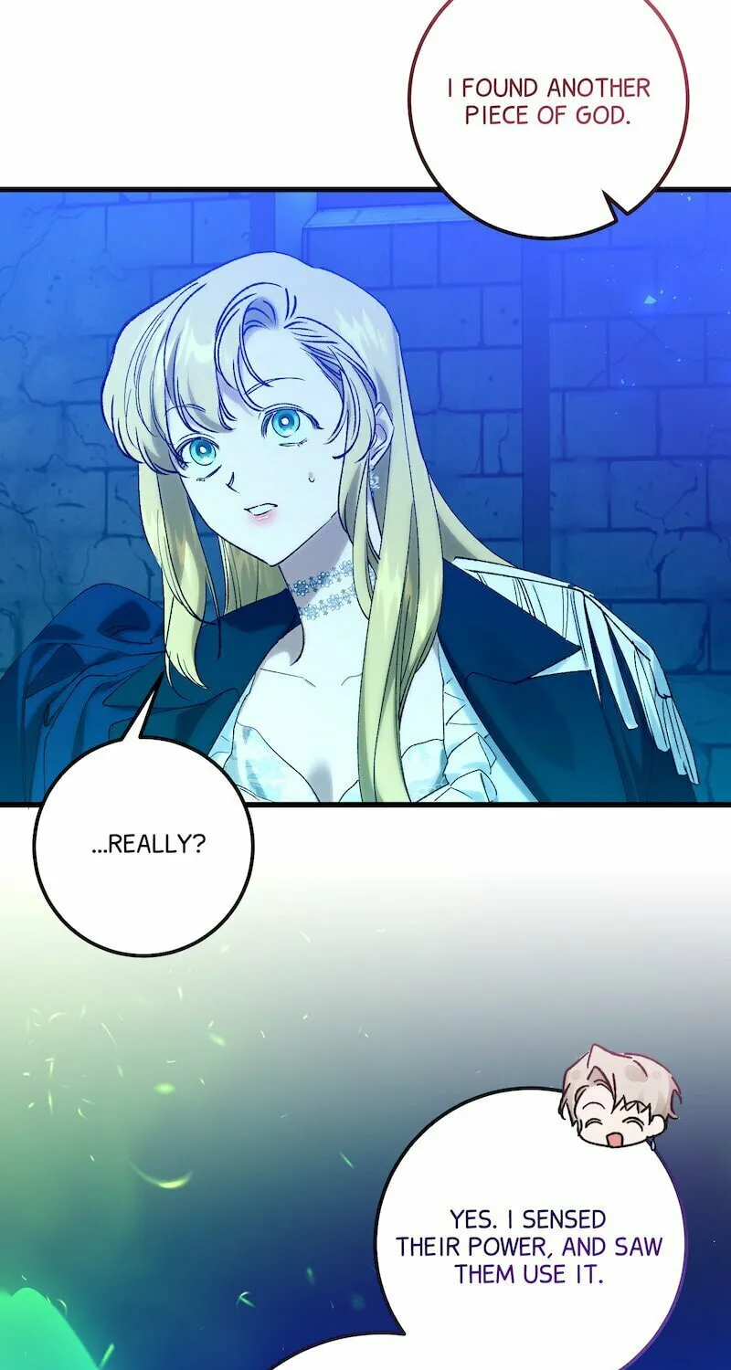 Who Knew Dragons Could Be This Cute? Chapter 87 page 31 - 