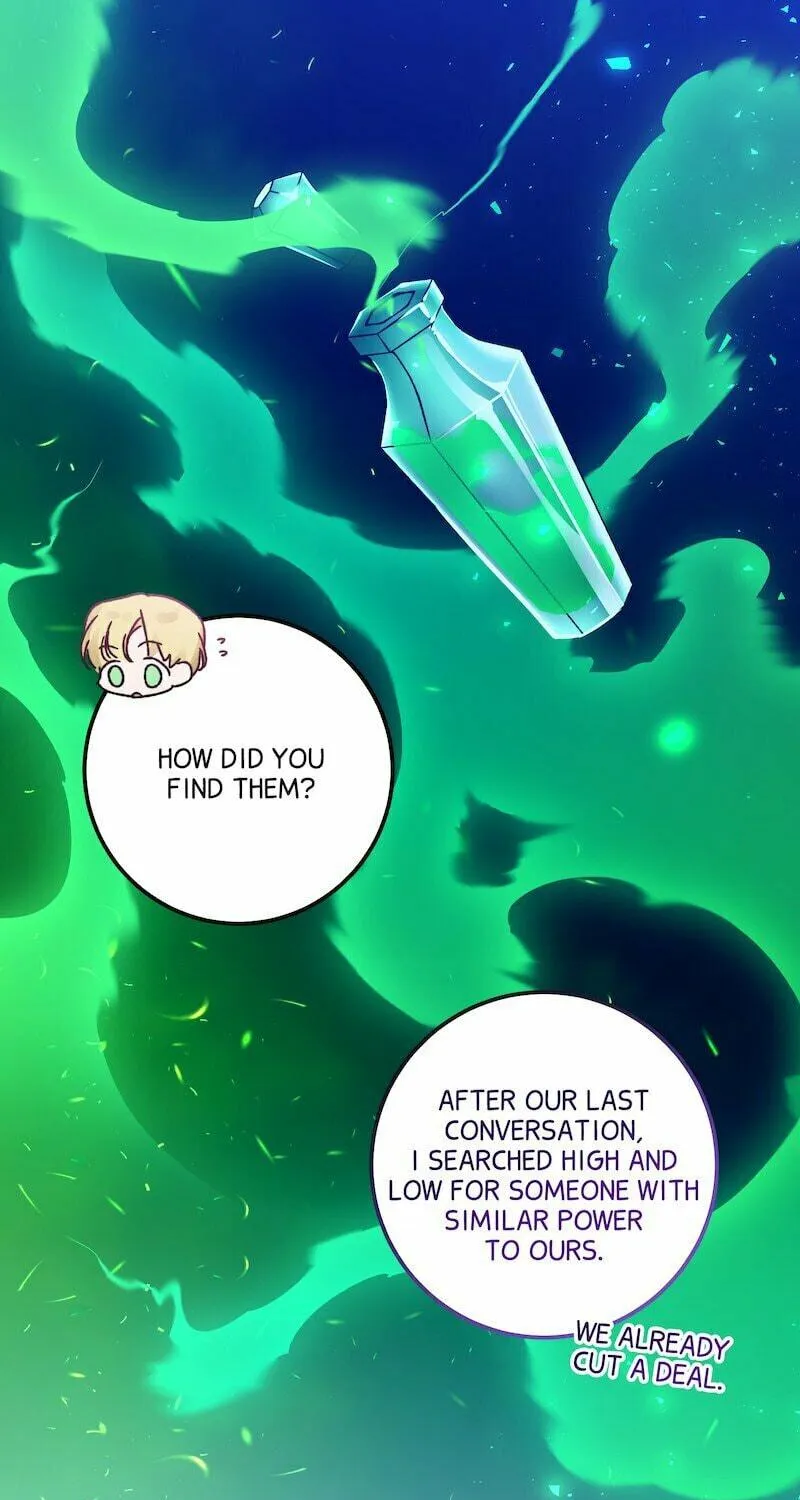 Who Knew Dragons Could Be This Cute? Chapter 87 page 33 - 