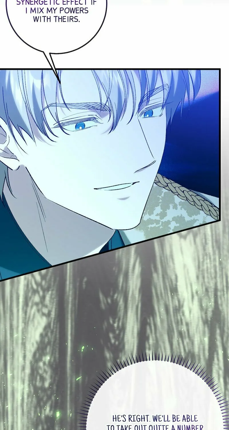 Who Knew Dragons Could Be This Cute? Chapter 87 page 35 - 