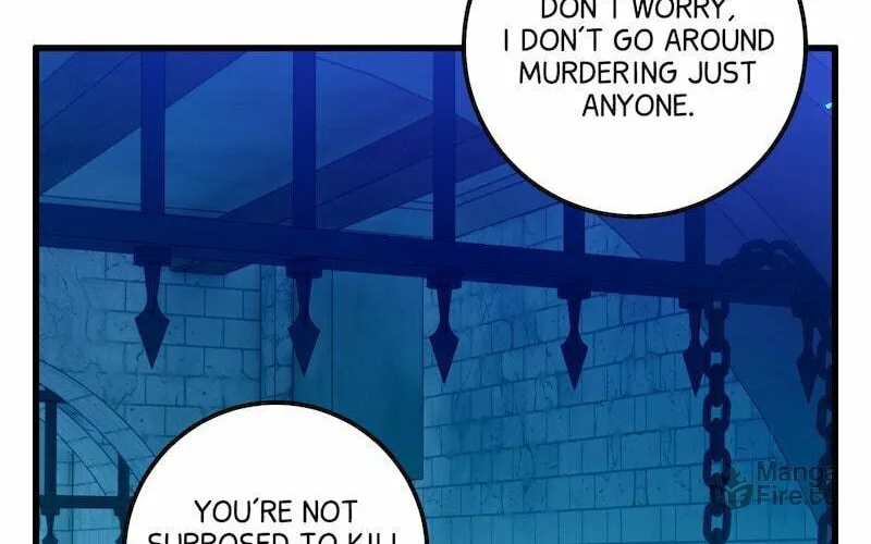 Who Knew Dragons Could Be This Cute? Chapter 87 page 38 - 
