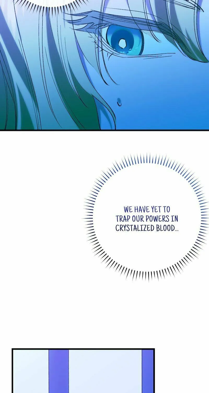 Who Knew Dragons Could Be This Cute? Chapter 87 page 44 - 