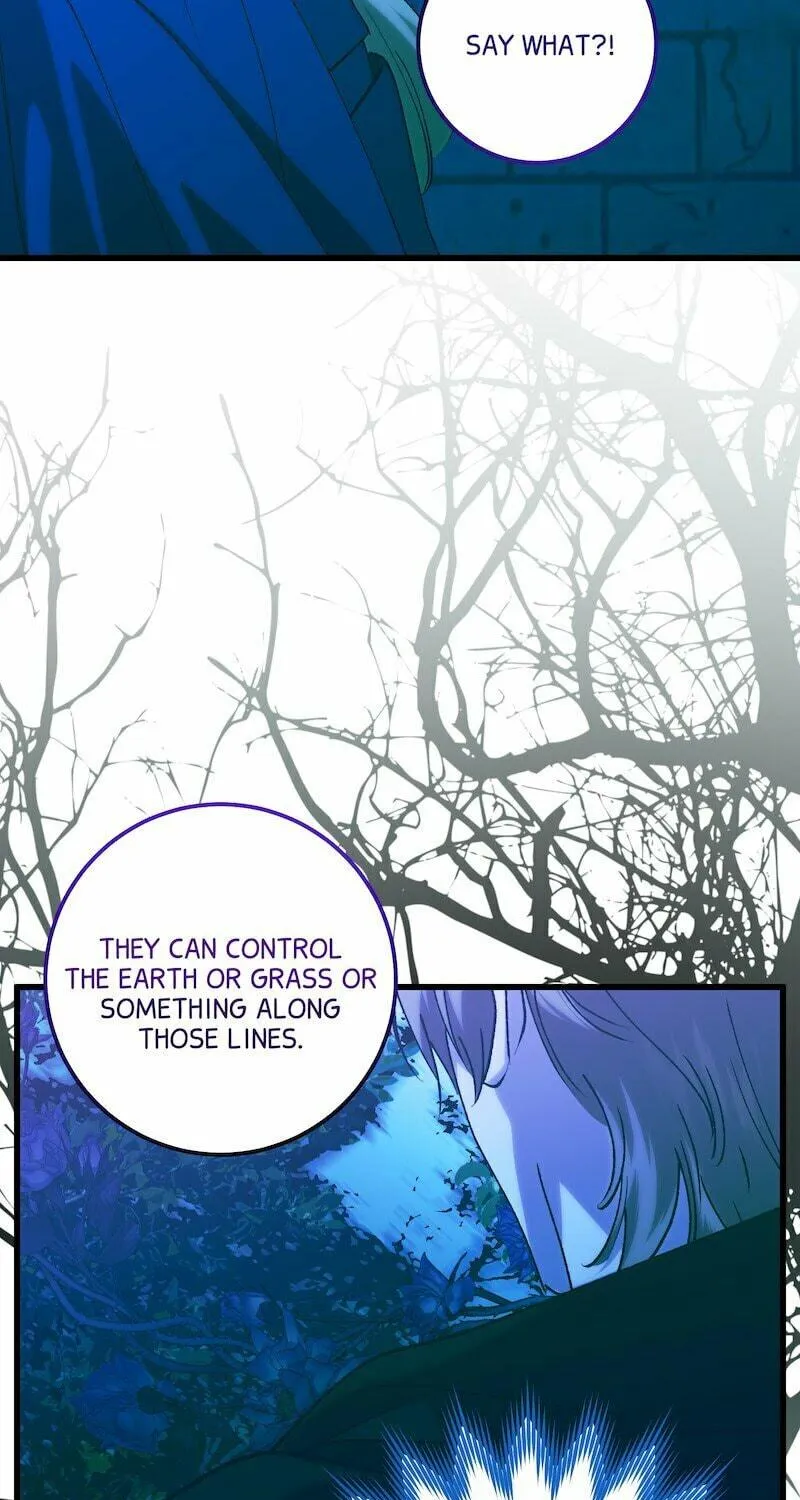 Who Knew Dragons Could Be This Cute? Chapter 87 page 50 - 