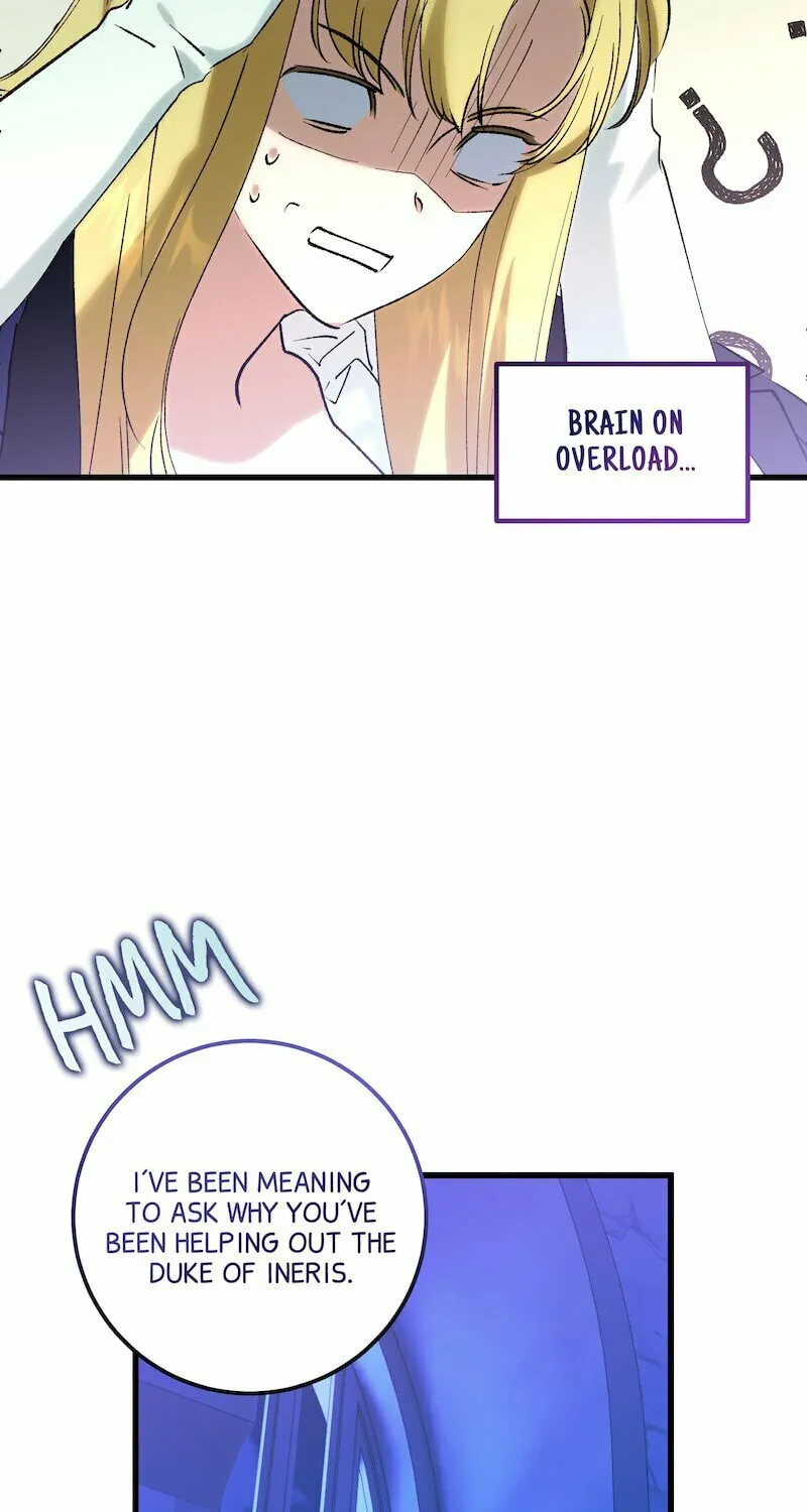 Who Knew Dragons Could Be This Cute? Chapter 87 page 58 - 