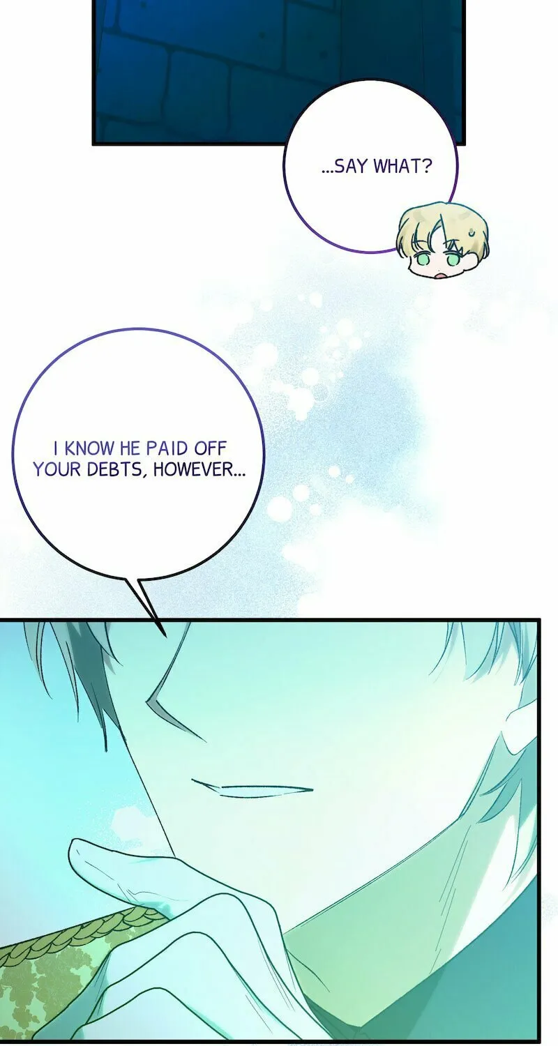 Who Knew Dragons Could Be This Cute? Chapter 87 page 60 - 