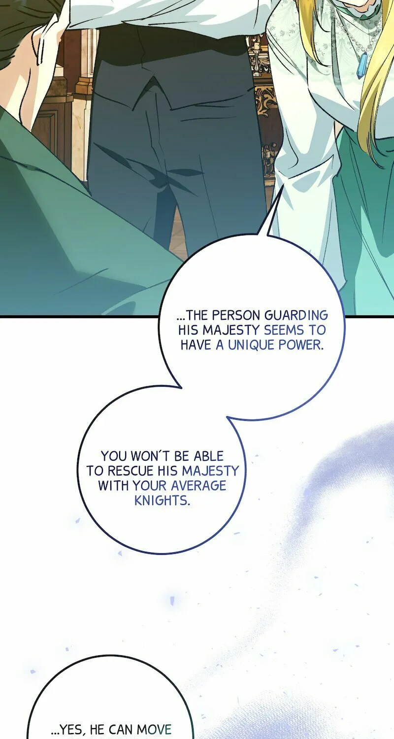 Who Knew Dragons Could Be This Cute? Chapter 87 page 88 - 