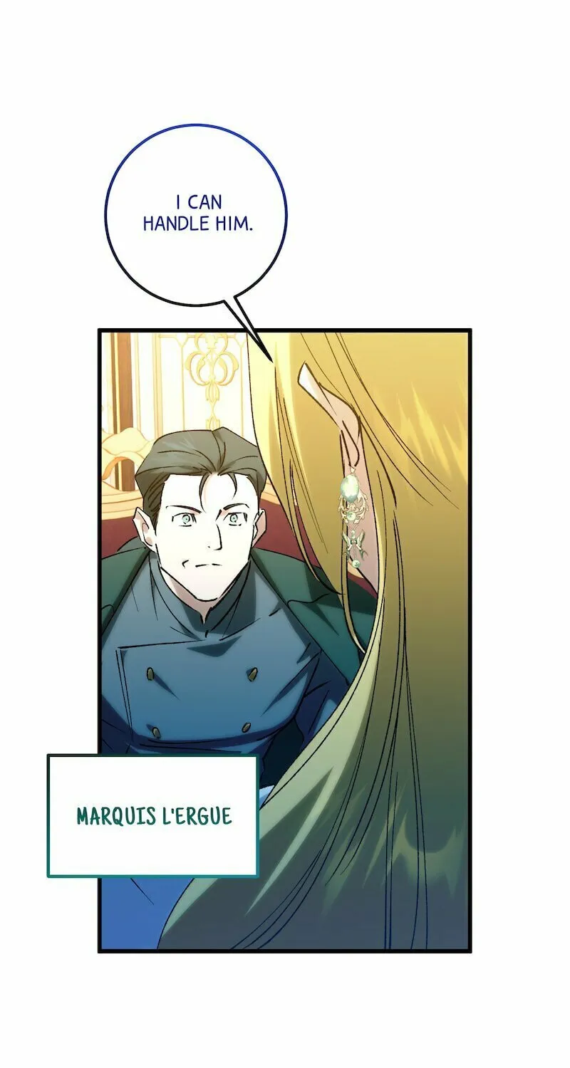 Who Knew Dragons Could Be This Cute? Chapter 87 page 91 - 