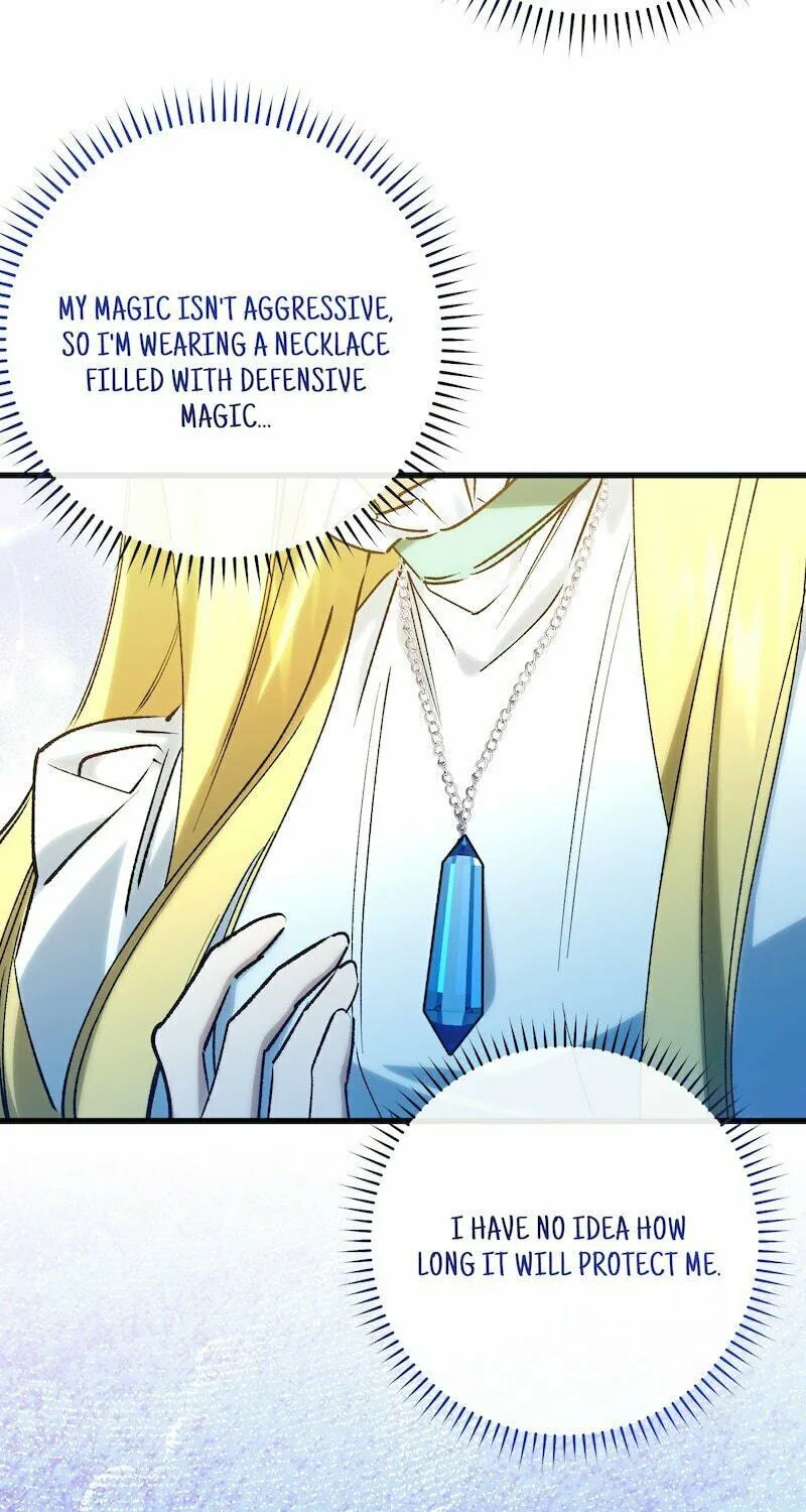 Who Knew Dragons Could Be This Cute? Chapter 87 page 93 - 