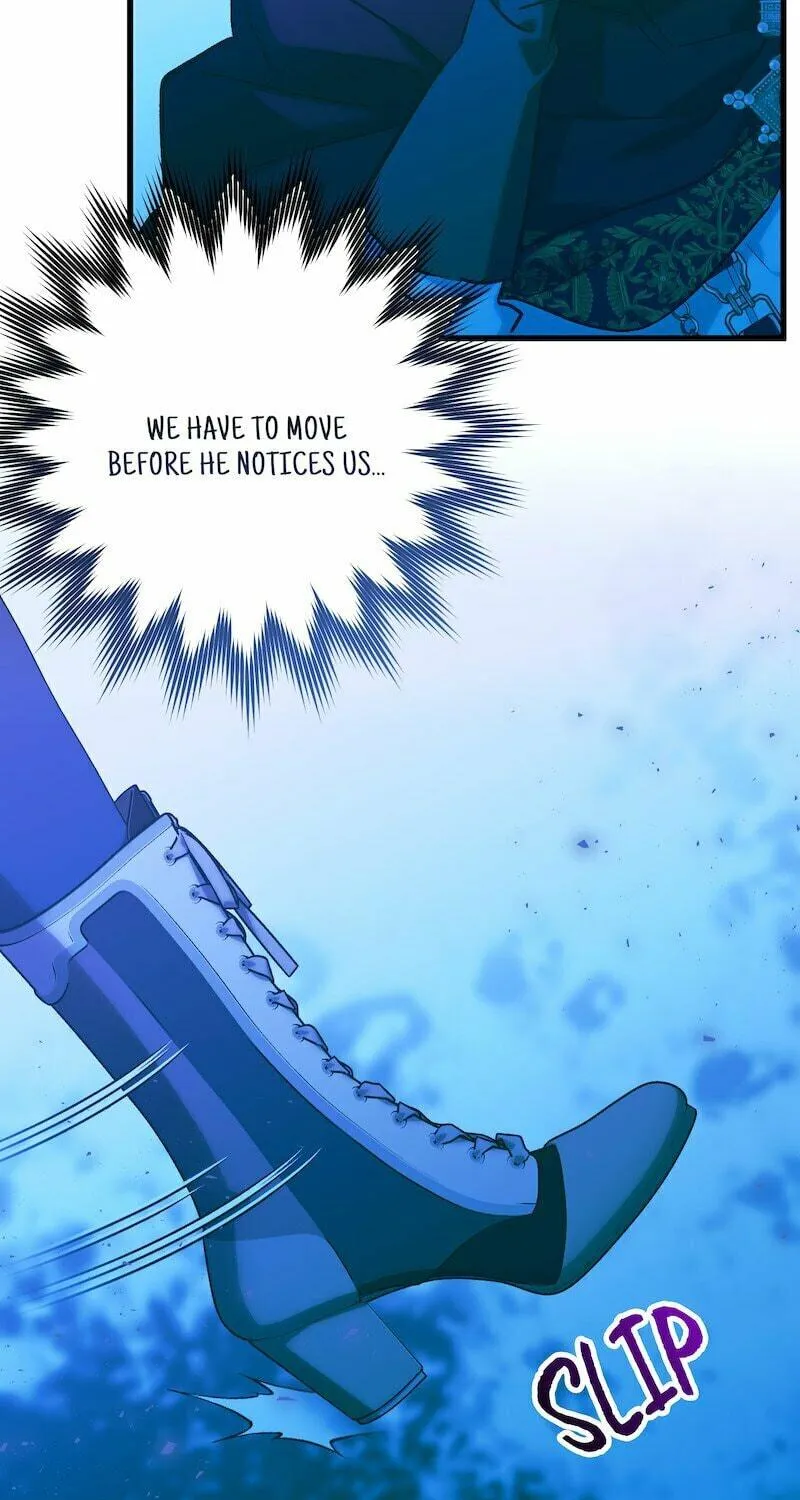 Who Knew Dragons Could Be This Cute? Chapter 88 page 11 - 