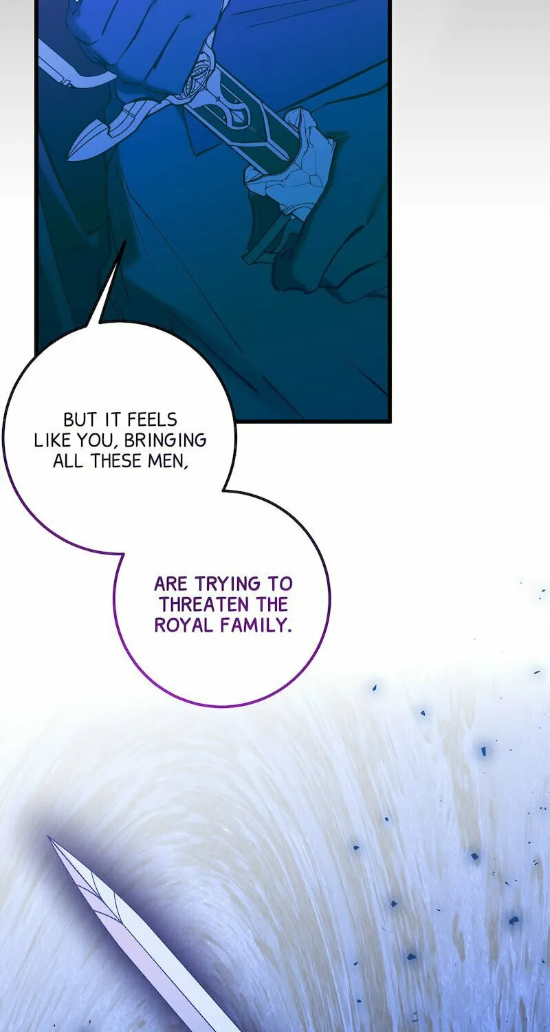 Who Knew Dragons Could Be This Cute? Chapter 88 page 3 - 