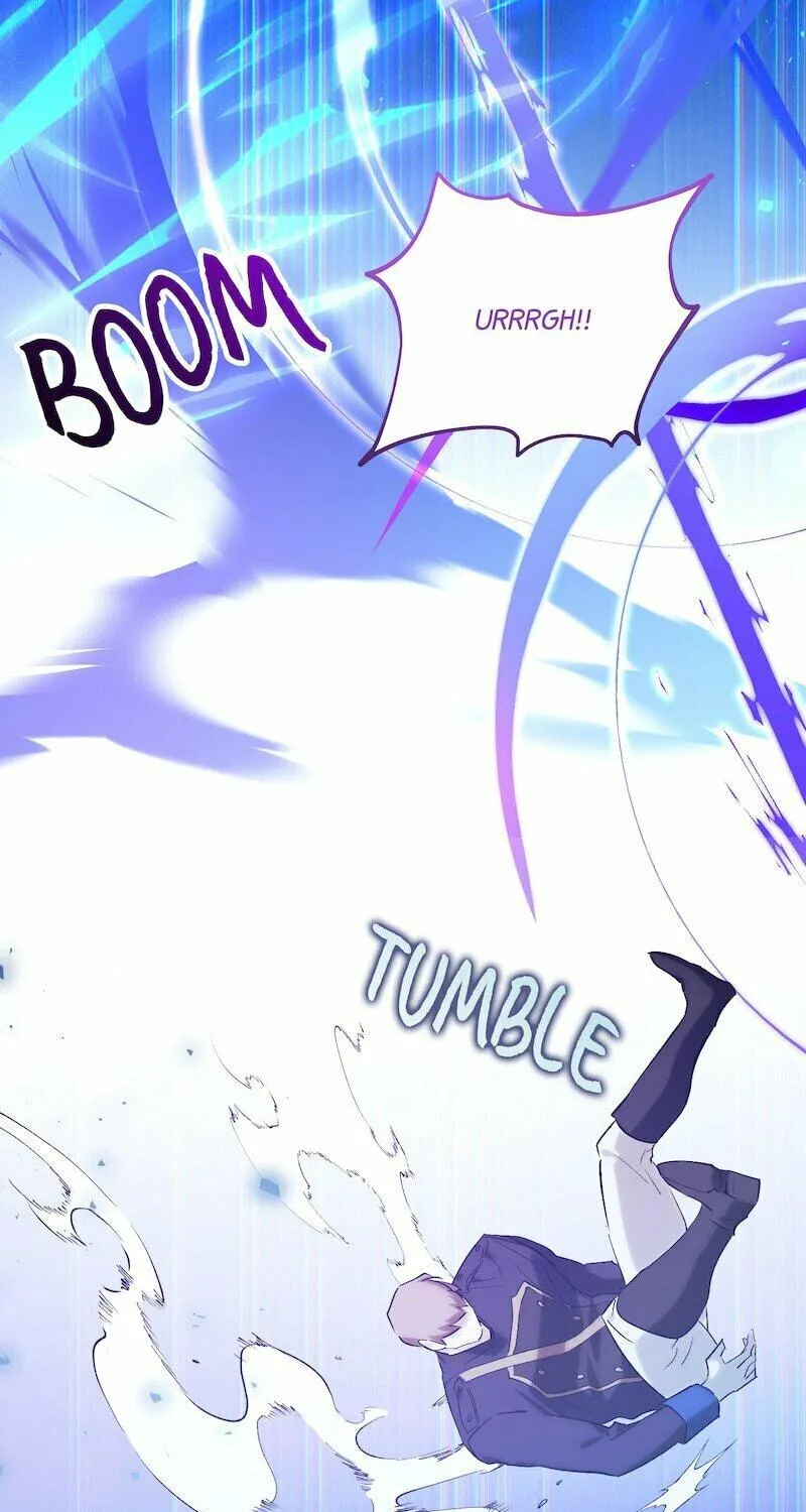Who Knew Dragons Could Be This Cute? Chapter 88 page 33 - 