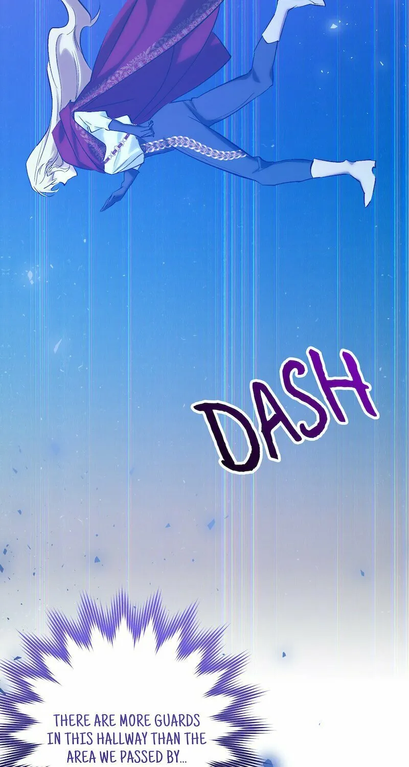 Who Knew Dragons Could Be This Cute? Chapter 88 page 35 - 