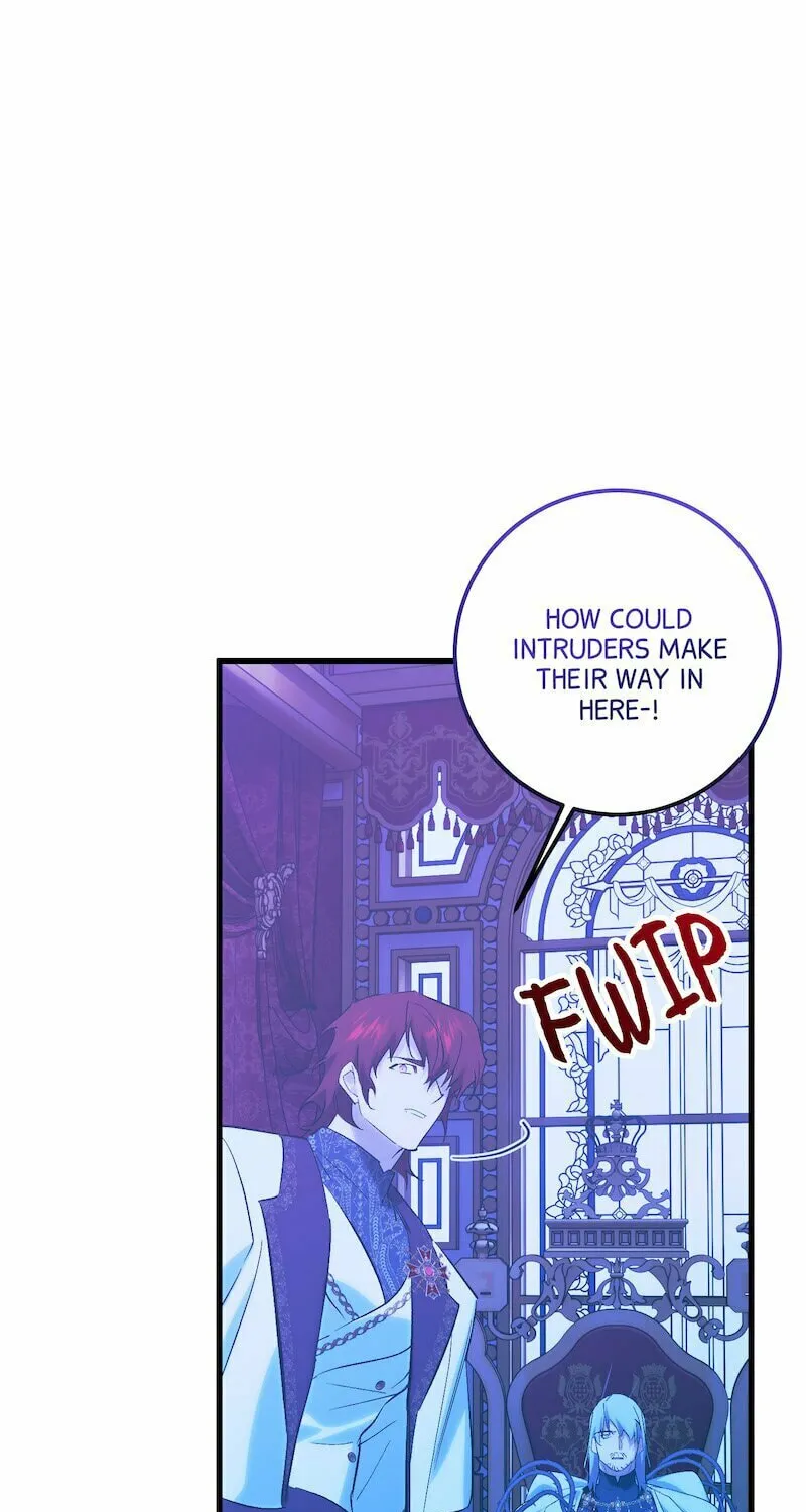Who Knew Dragons Could Be This Cute? Chapter 88 page 52 - 