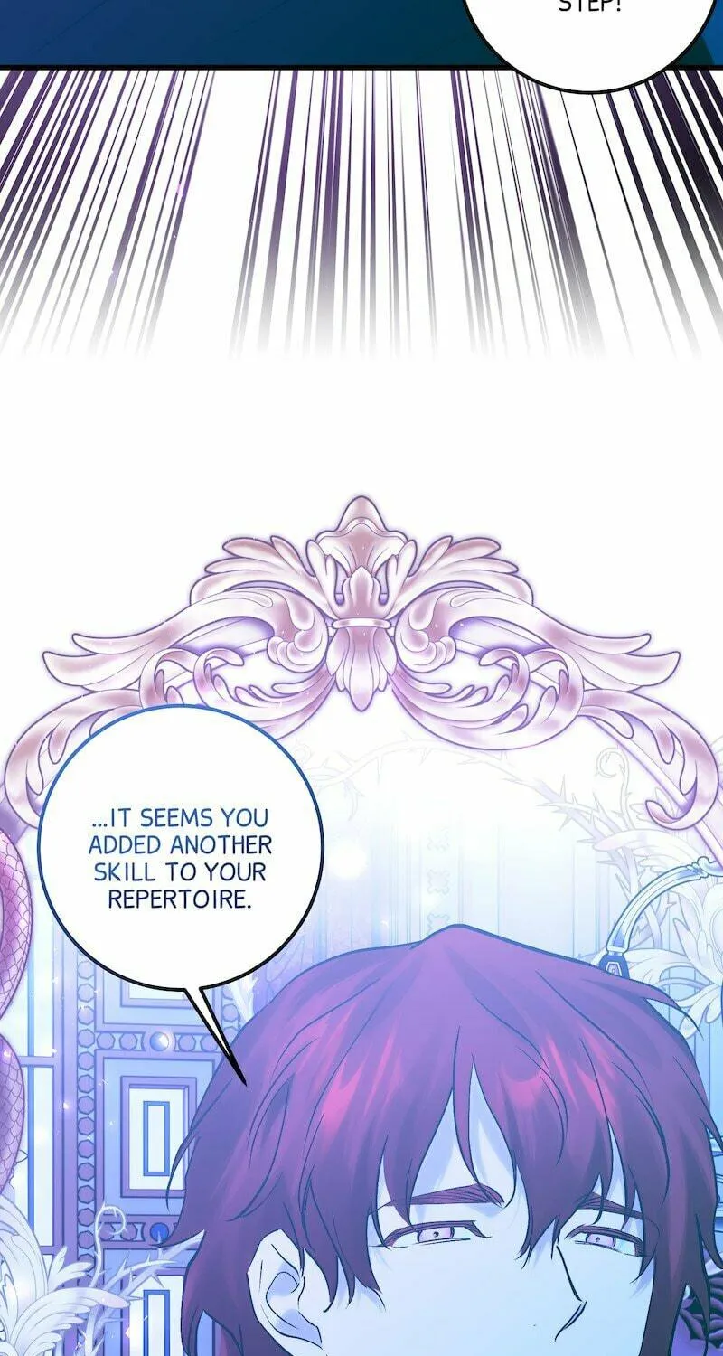 Who Knew Dragons Could Be This Cute? Chapter 88 page 73 - 