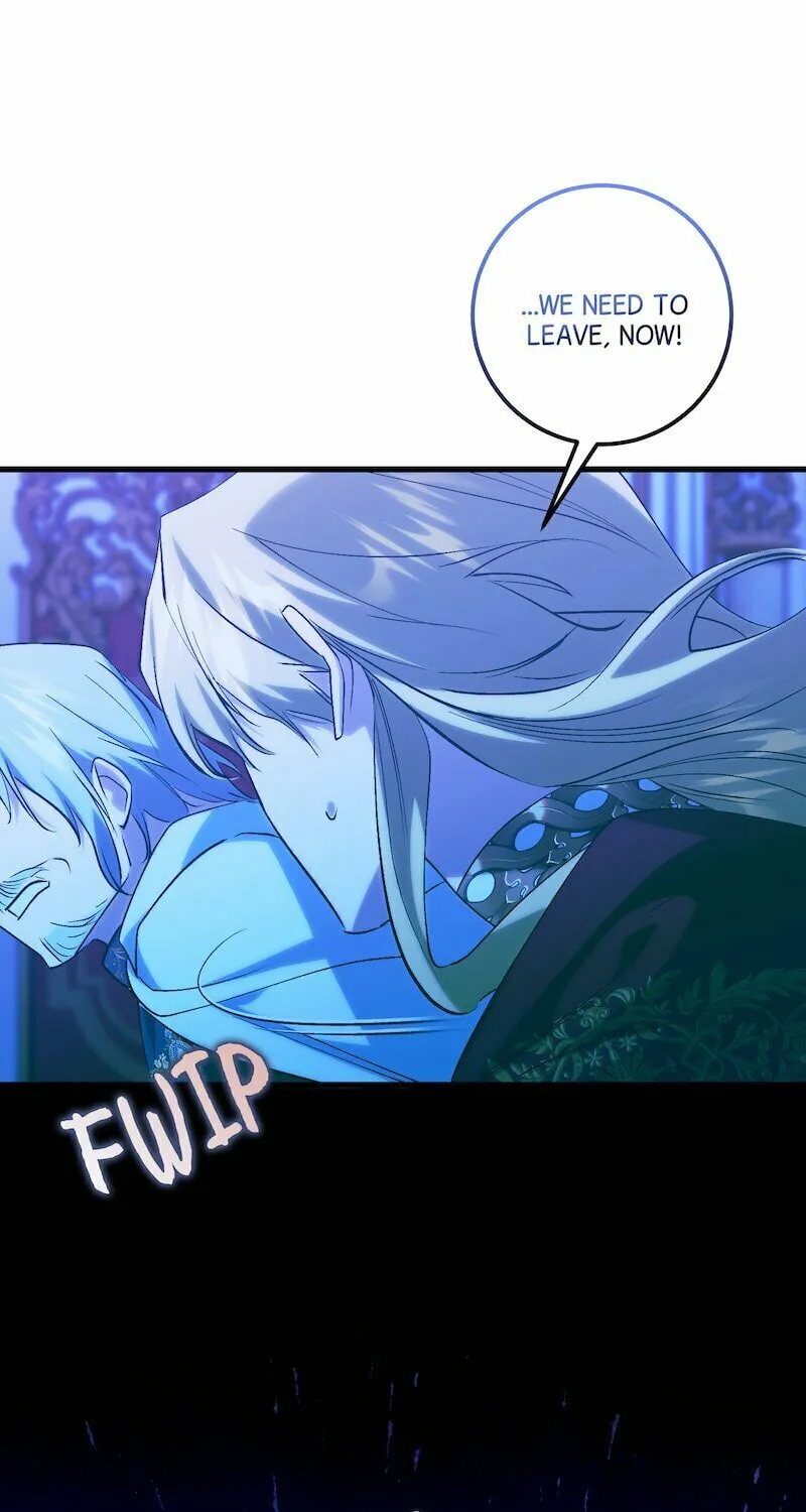 Who Knew Dragons Could Be This Cute? Chapter 88 page 76 - 