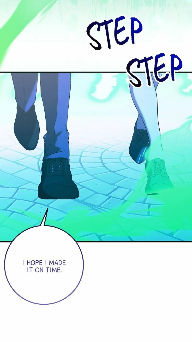 Who Knew Dragons Could Be This Cute? Chapter 89 page 35 - 
