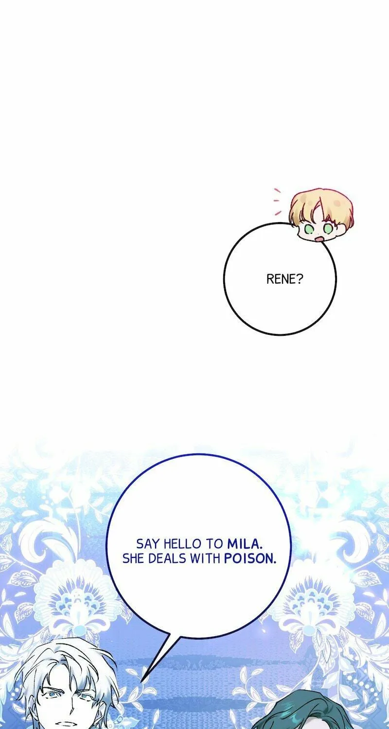 Who Knew Dragons Could Be This Cute? Chapter 89 page 36 - 