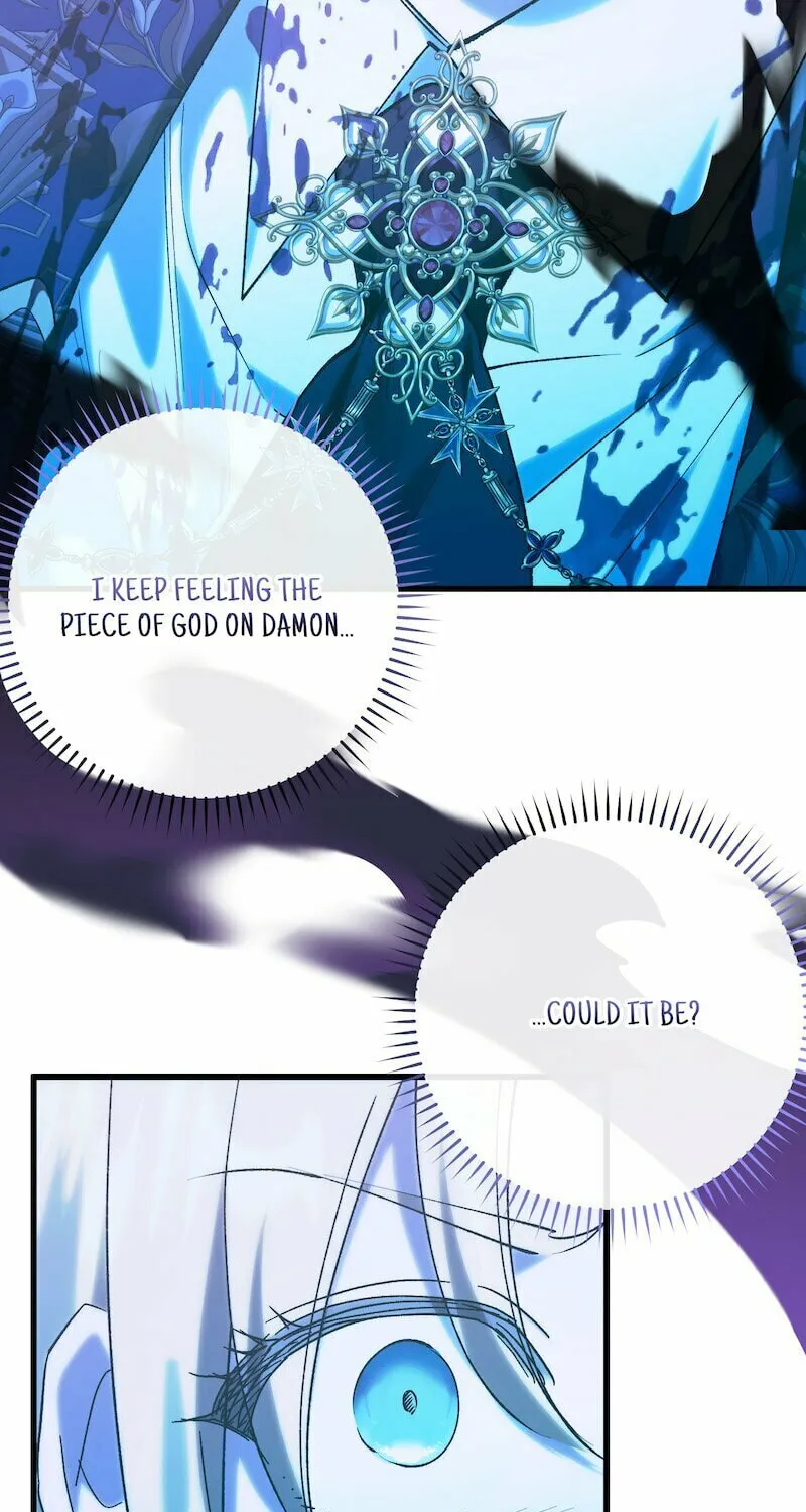 Who Knew Dragons Could Be This Cute? Chapter 89 page 7 - 