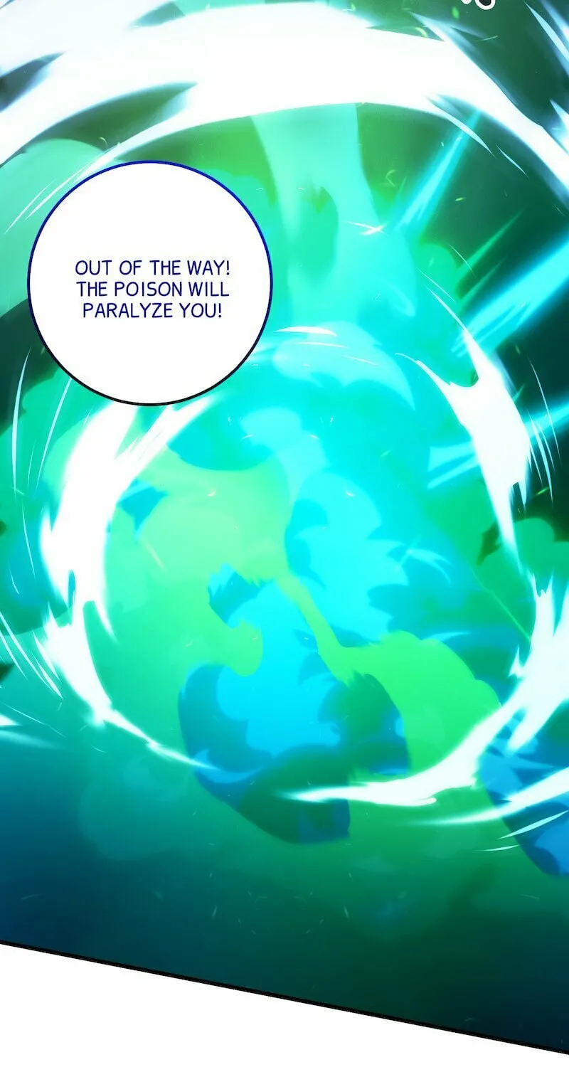 Who Knew Dragons Could Be This Cute? Chapter 89 page 75 - 