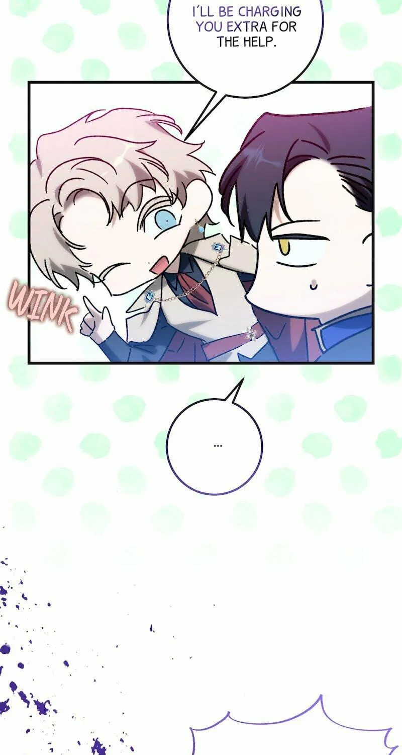 Who Knew Dragons Could Be This Cute? Chapter 89 page 77 - 
