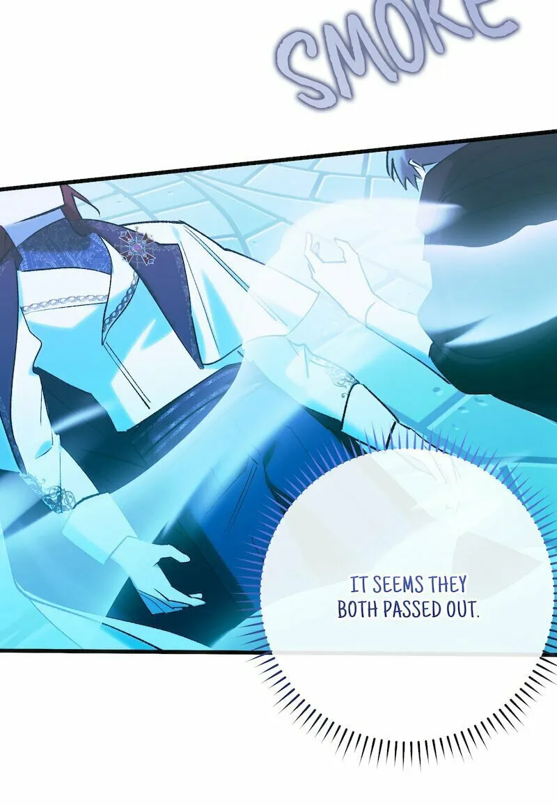 Who Knew Dragons Could Be This Cute? Chapter 89 page 98 - 