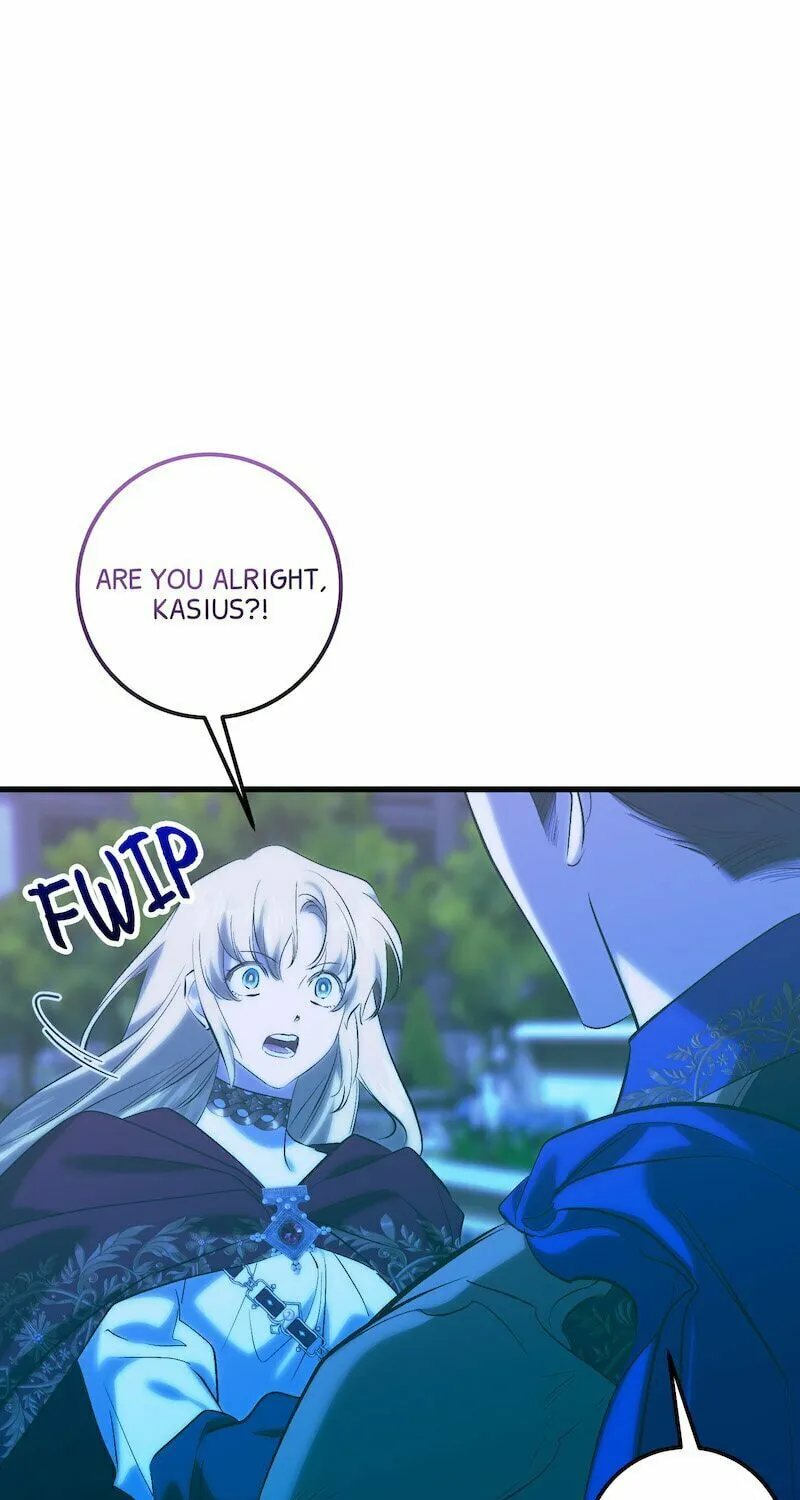 Who Knew Dragons Could Be This Cute? Chapter 90 page 40 - 