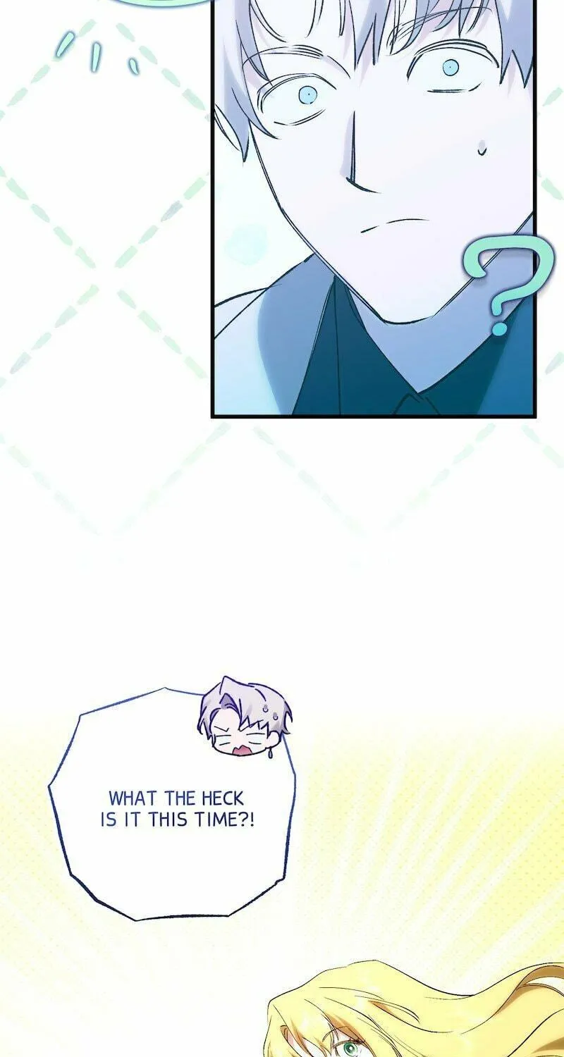 Who Knew Dragons Could Be This Cute? Chapter 90 page 44 - 