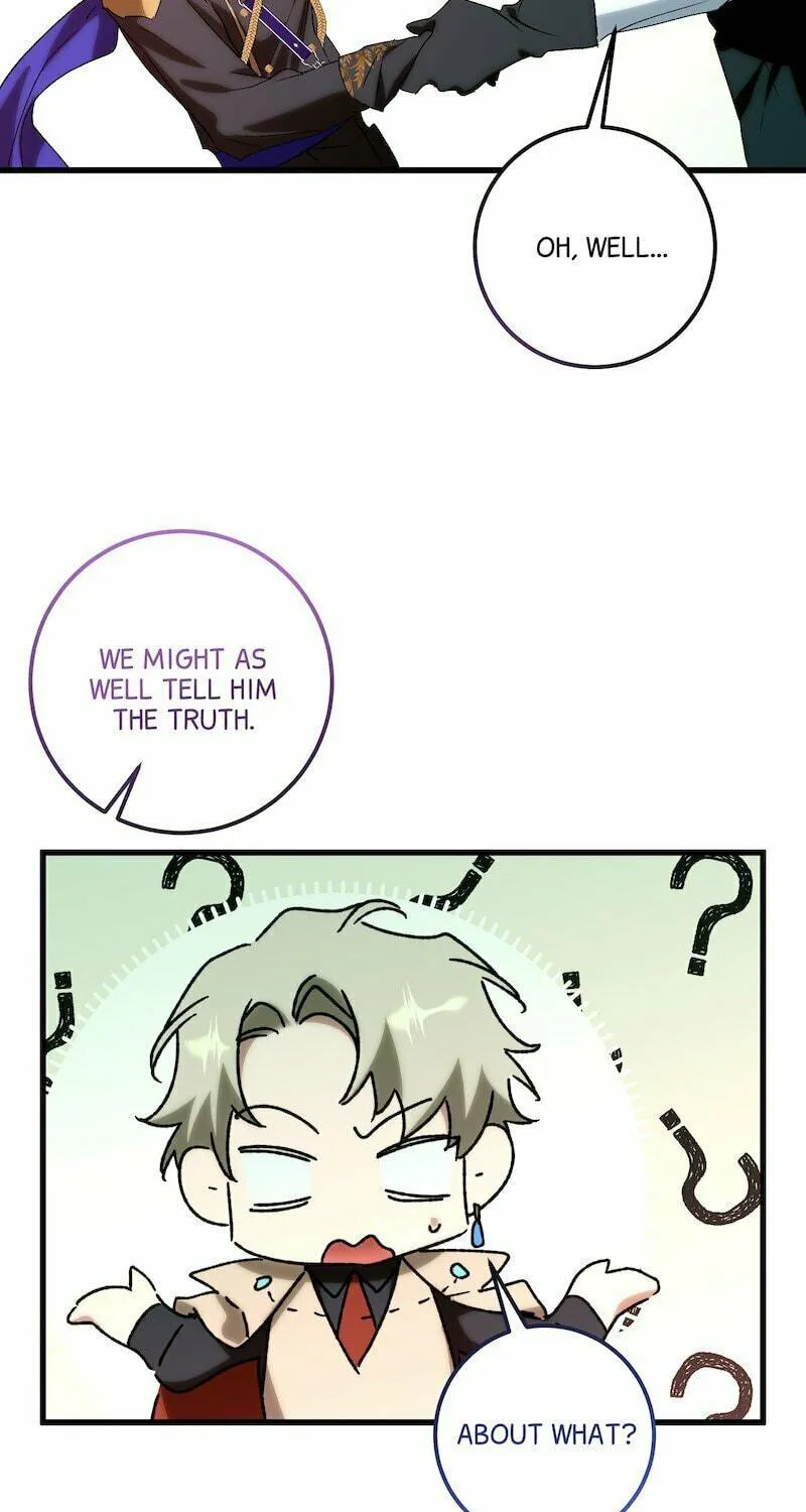 Who Knew Dragons Could Be This Cute? Chapter 90 page 46 - 