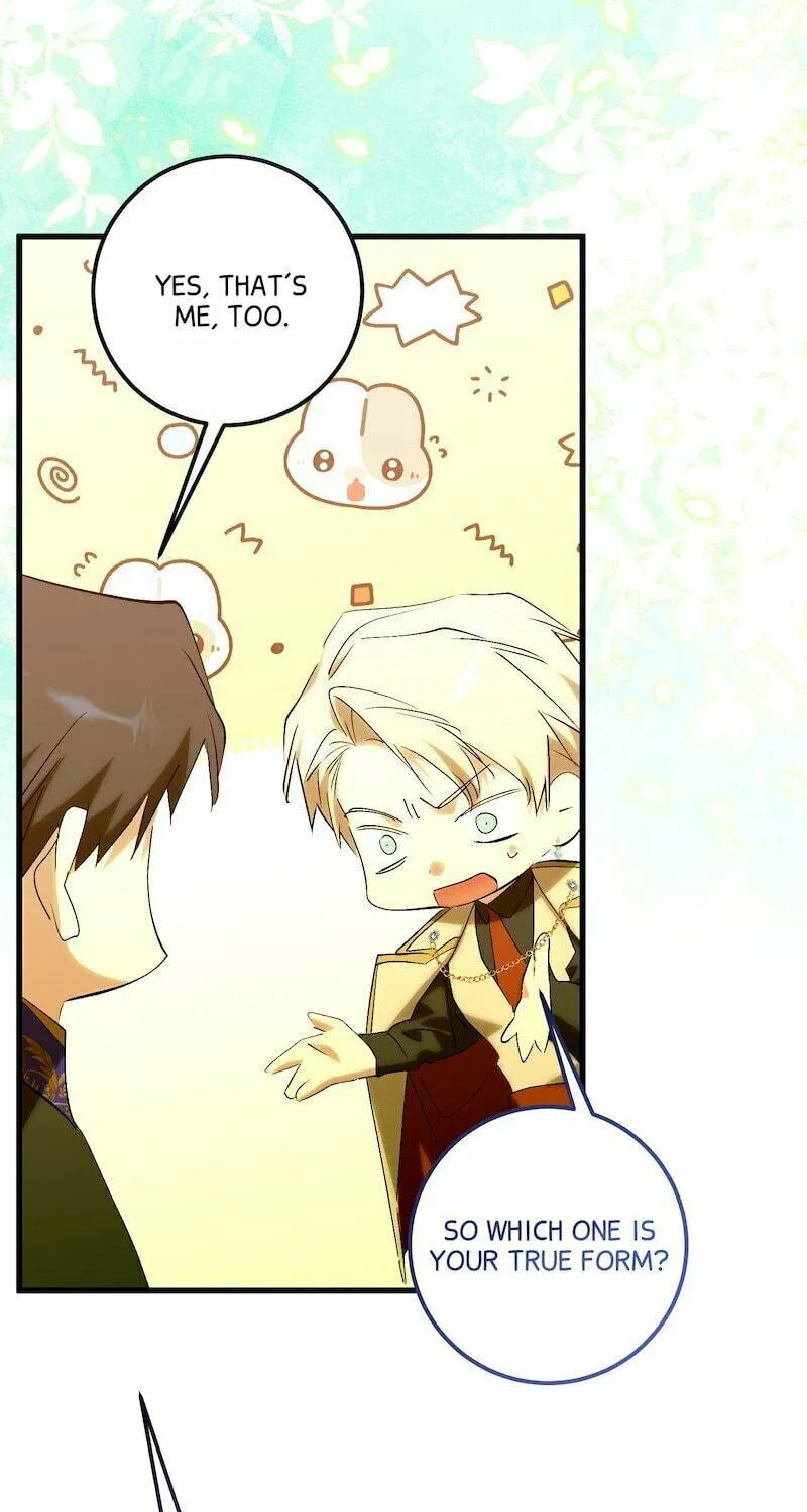 Who Knew Dragons Could Be This Cute? Chapter 90 page 50 - 