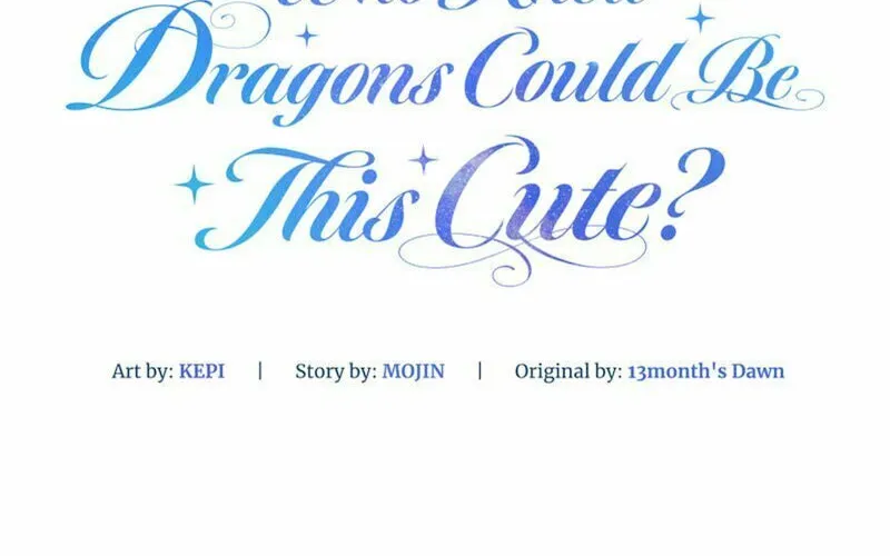 Who Knew Dragons Could Be This Cute? Chapter 90 page 54 - 