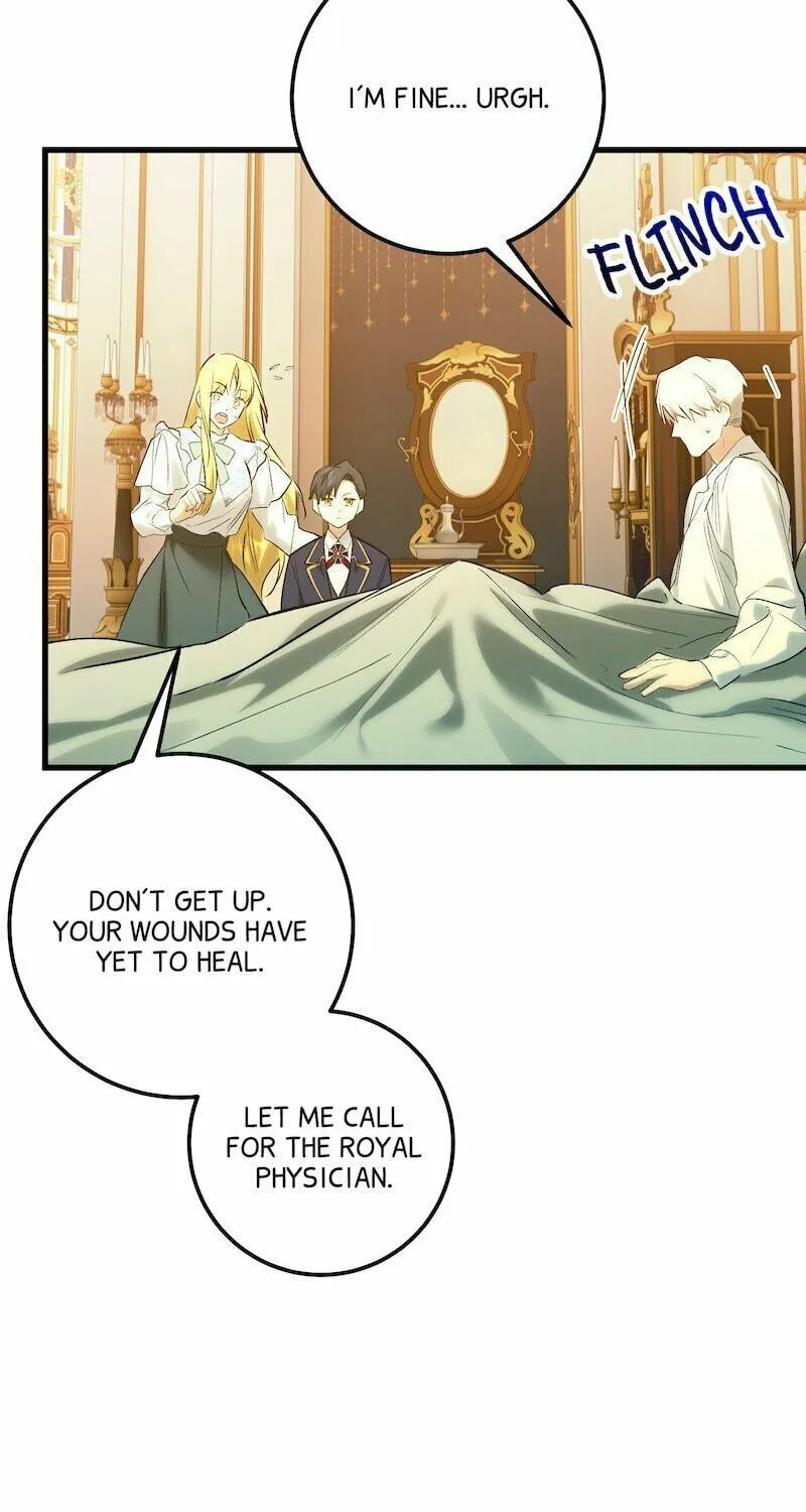 Who Knew Dragons Could Be This Cute? Chapter 90 page 74 - 